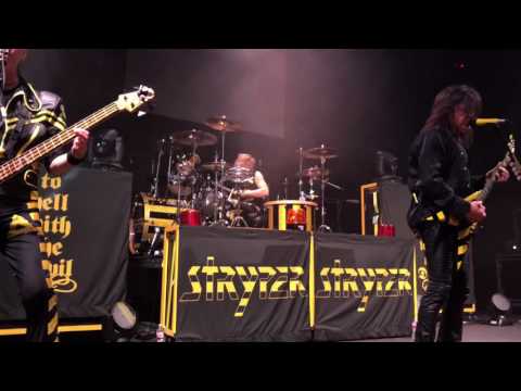 Stryper - Yahweh