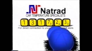 2002 Natrad Tvc 30Sec 2