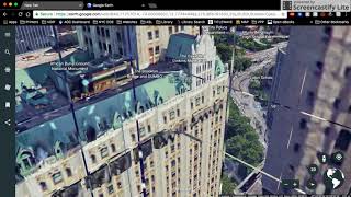 My First Screencastify Screencast