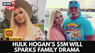Famous Hulk Hogan Left Behind an Estate Valued at Nearly $5 Million | Hollywood | Showbiz | 4K | N18G Profile