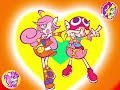 Doo Be Di Boy Remastered Puyo Puyo Music Video