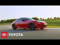 GR86: Born to Perform | Toyota