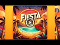 Fiesta riddim  soca instrumental 2024 prod by rapid beats