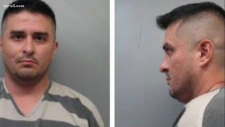 Police: Border Patrol agent confessed to murders