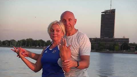 Zouk Open Air. 18.07.20