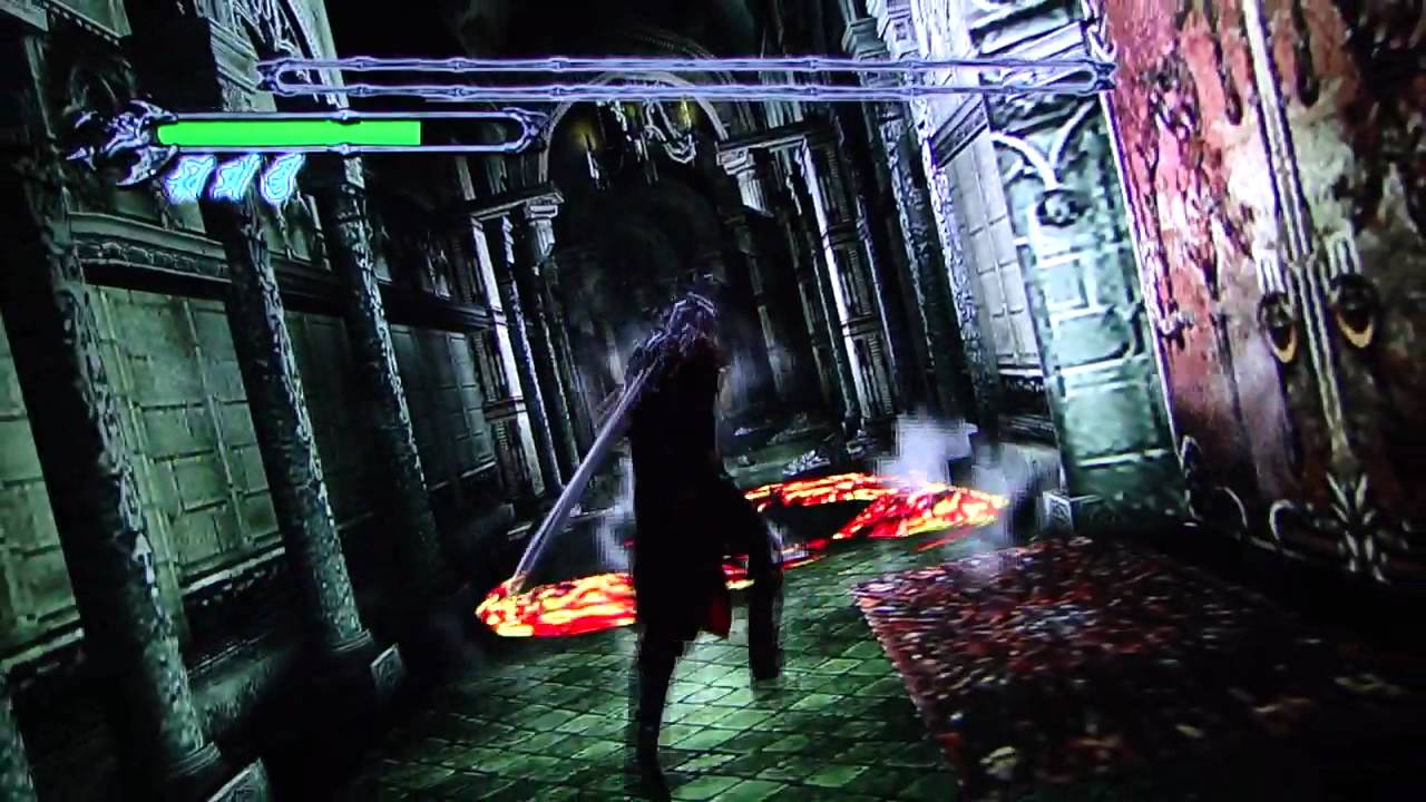 devil may cry hd collection update notes devil may cry hd collection update notes