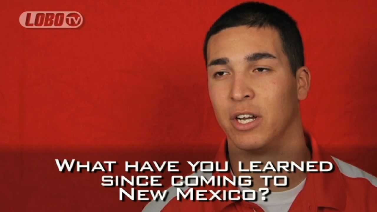 football score 2012 Lobo Baseball | Diamond Talk - Rudy Jaramillo