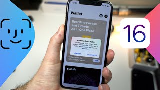 How To FIX Apple Pay Not Working!  SOLVED Add Card To Apple Wallet (2022) screenshot 3