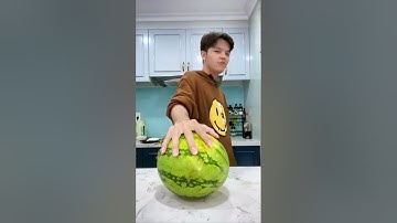 Khi Người Miền Tây Ăn Cơm Với Trái Cây?