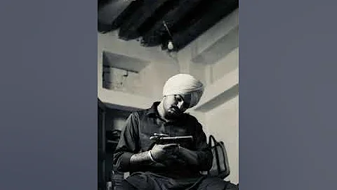 0 To 100 - Sidhumoosewala [ Perfectly Slowed + Reverb ]