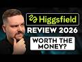 Higgsfield AI Review 2026 Can This AI Finally Sync Sound And Video Perfectly