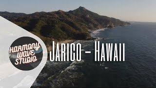 Jarico - Hawaii