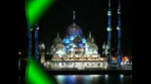 قرآن كريم-شيخ ليبى من صلاة القيام -ارجو الدعاء