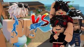Download Lagu DESTROYING A FAMILY OF MM2 TEAMERS... MP3 Download Lagu DESTROYING A FAMILY OF MM2 TEAMERS... MP3