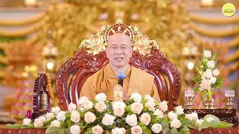 Học từ biển cả" | Câu 197 Kinh Mi Tiên Vấn Đáp