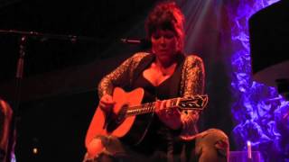 BETH HART &quot;Broken and Ugly&quot; 3/5/16 ArtsQuest @SteelStacks PA