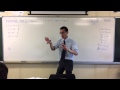 Understanding Quadratic Equations Concepts
