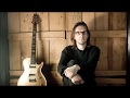 Steven Wilson - teaser for &quot;Echo of Moscow&quot;
