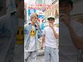 Testing Japanese People with English Quizzes🇯🇵 (Part 20) #shorts