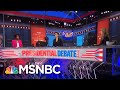 Maddow: 'This Sort Of Debate Shouldn't Happen In A Democracy.' | Rachel Maddow | MSNBC