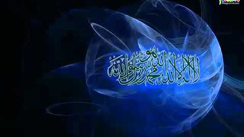 ماتيسر من سورة الاعرا ف والأنفال للقارئ أحمد الرباعي