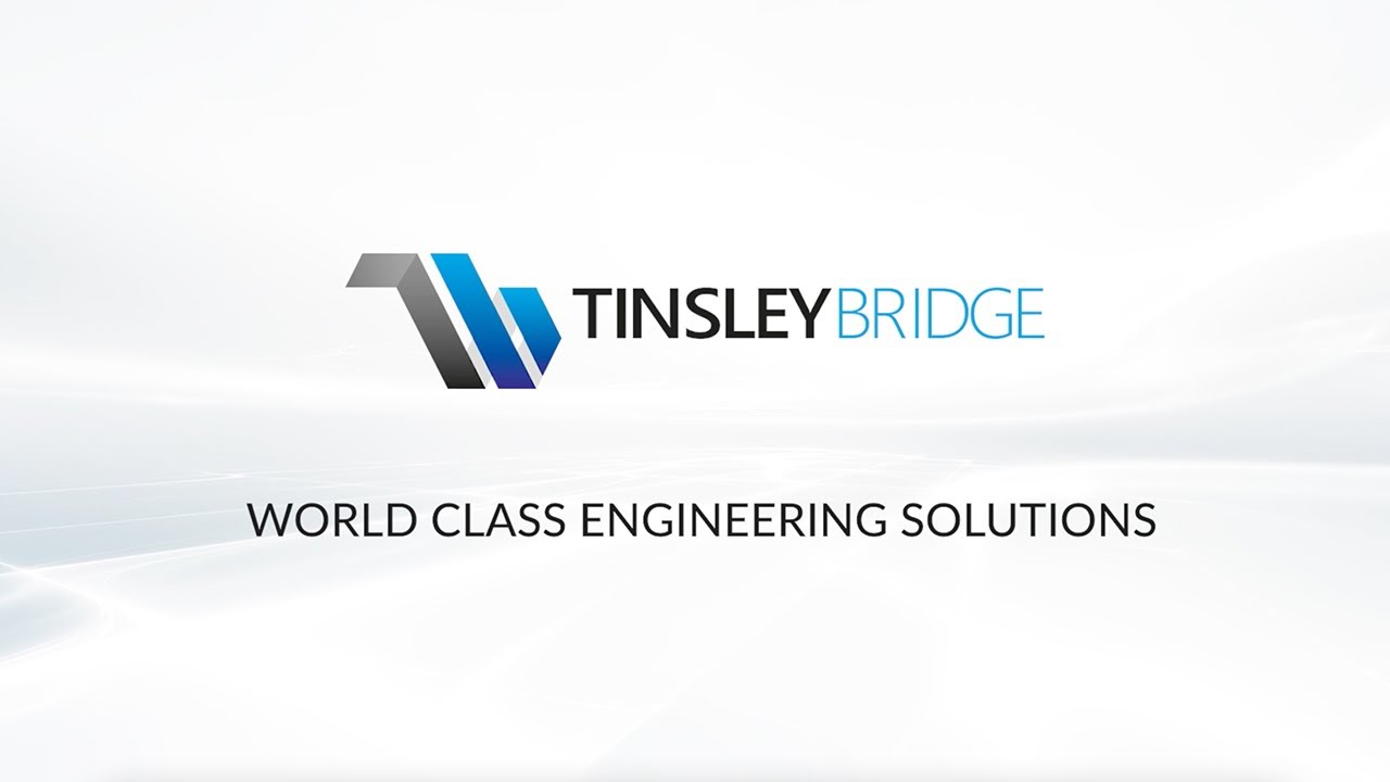 Tinsley Bridge Manufacturing Showcase