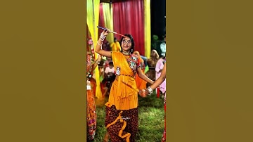 JOOM JOOM | AISHWARYA MAJMUDAR #joomjoom #aishwaryamajmudar #viralgarba #garba