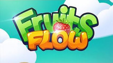 Fruits Flow - Android Game - play HD