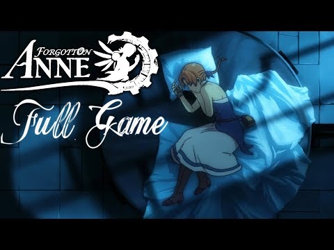 Vidéo: La Magnifique Aventure De Plateforme Ghibli-esque Forgotton Anne Arrive Sur Switch La Semaine Prochaine