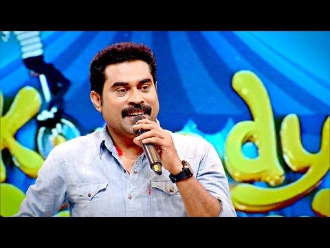 komady-circus-i-ep-55---suraj-is-back-on-the-floor!-i-mazhavil-manorama