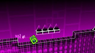 GEOMETRY DASH REAL 3D MODE screenshot 4