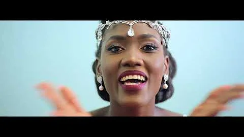 MARTHA INTRODUCES NICHOLAS 2020 UGANDAN TRADITIONA...