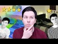 Ranking All the Dan and Phil Apartments