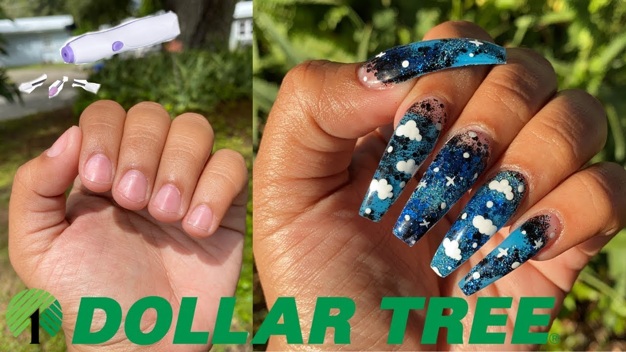 20 Dollar Acrylic Nails Near Me - Nail and Manicure Trends