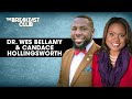 Wes Bellamy & Candace Hollingsworth Talk “Our Black Party”, Owning Our Politics + More