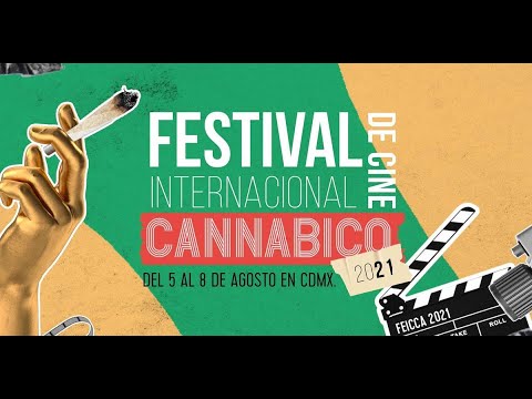 DENSE DESTO: Así se vivió el Festival Internacional de Cine Cannabico 2021