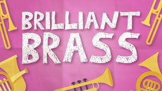 An Orchestra Adventure / Webisode 3: Brilliant Brass