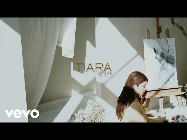 Tiara Andini - 365 (Official Lyric Video) class=