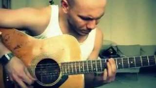 Sonic Youth - Tokyo Eye (cover)