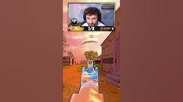 Say GOODBYE to your SMG=❌ & Say HELLO to the NEGATIVE RECOIL META=✅ Class at the end #warzone