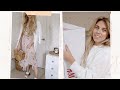 H&M TRY ON SPRING HAUL | SUSTAINABLE FASHION & HOMEWARE