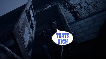 The Most Useless QTE in the Game | Variations | The Devil in me