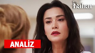 Analiz ve İnceleme - Bahar 14. Bölüm İncelemesi