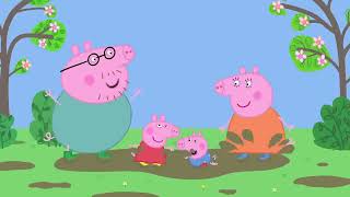 The Perfect Day 🐷🐷 @Peppa Pig - Official Channel