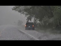 May 21st, 2020 Holly, Colorado Destructive Hail