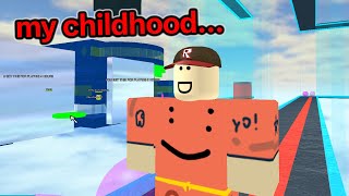 if you miss old roblox watch this video screenshot 4