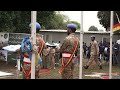 RDC: coup d'envoi du retrait progressif de la force de l'ONU | AFP Images