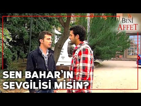 Kemal, Bahar'ın Sevgilisini Buldu | Beni Affet 25. Bölüm