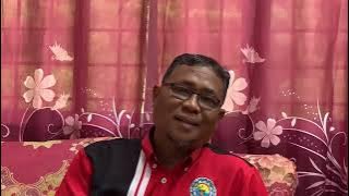 MENGAKAR MERIMBUN SK SUMPITAN