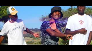 SB iNtwanaKashuni - Eyokuza_-_Ft.Peener Mfana Ka Mah & Kiddy-K(Visualizer)